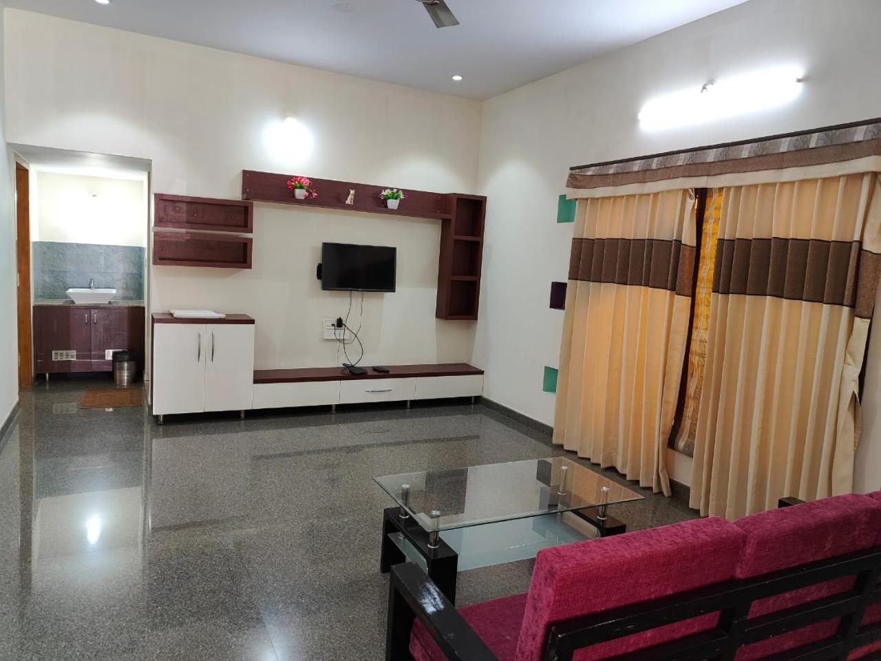 Nandan Home Stay Maiçor Exterior foto